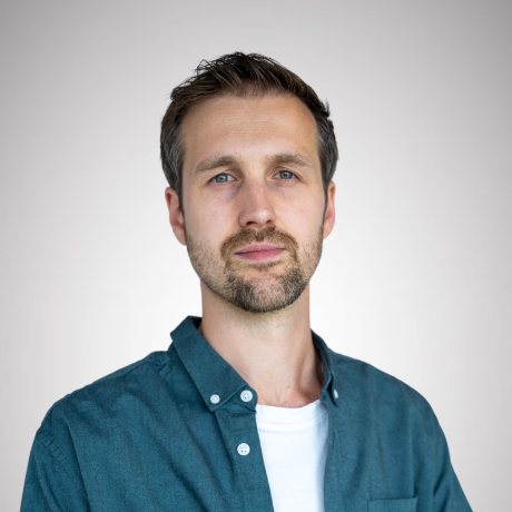 Photo of Robert Bossaert